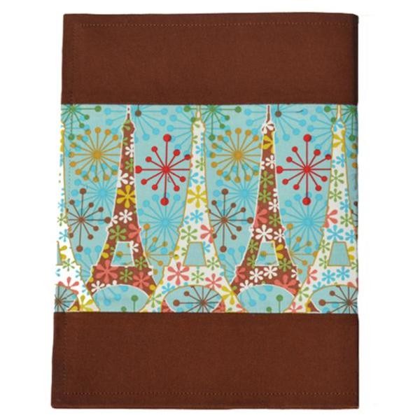 Representative Image of Toujours Eiffel Tower Appointment Book (APP-AA002))